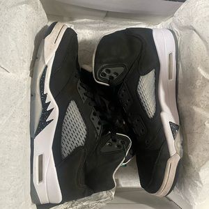 Air Jordan 5 Retro (Moonlight) size:10
